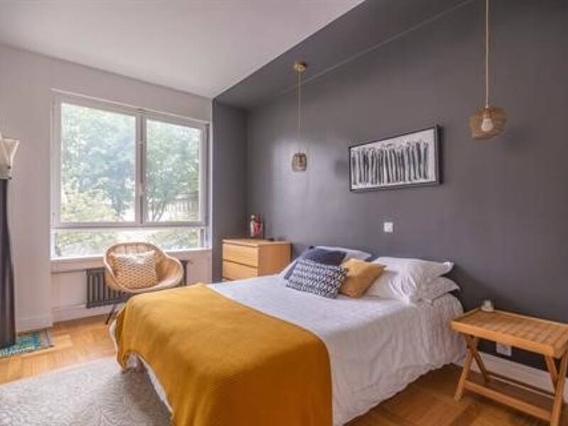 Maison à louer, 110m², PARIS 16E