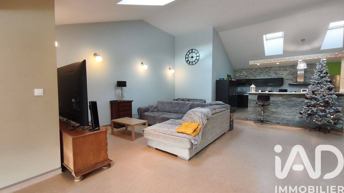 Maison à vendre, 261m², LE MONASTIER SUR GAZEILLE