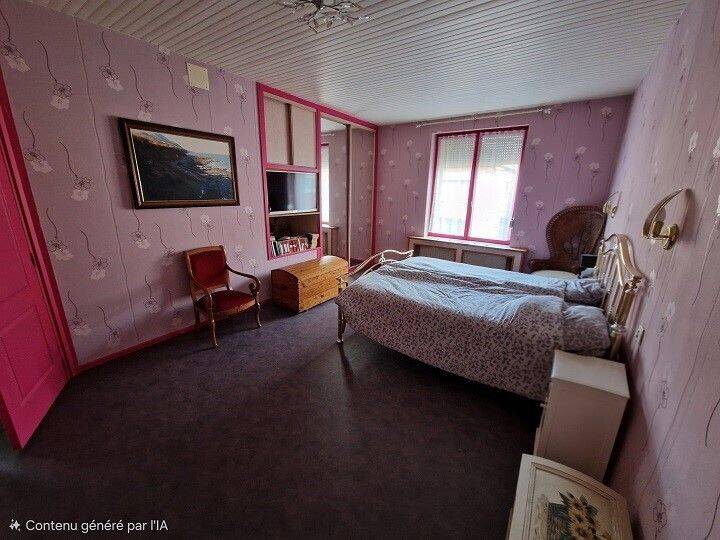 Maison à vendre, 145m², LOOS