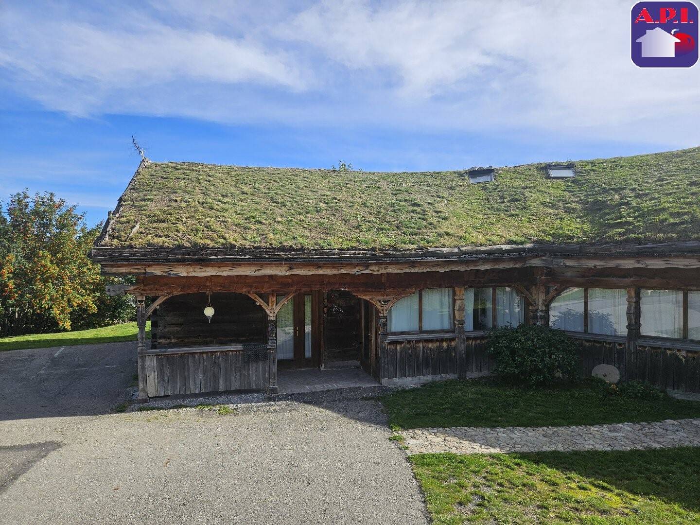 Maison à vendre, 126m², SAINT PIERRE DELS FORCATS