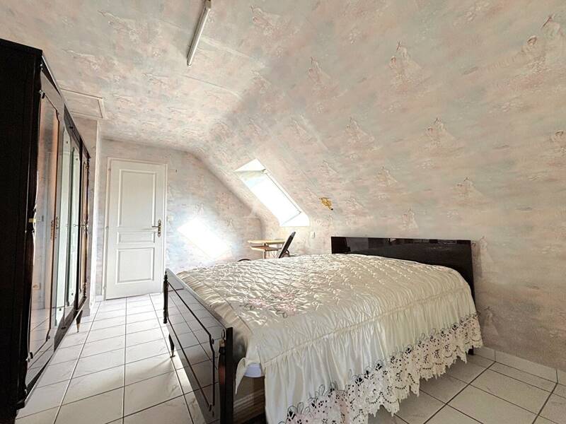 Maison à vendre, 110m², NANTES