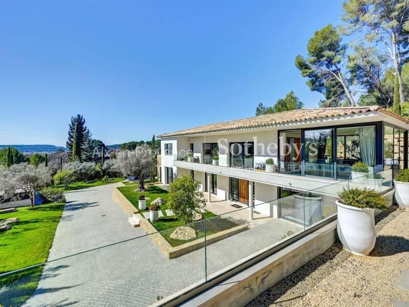 Maison à vendre, 301m², AIX EN PROVENCE