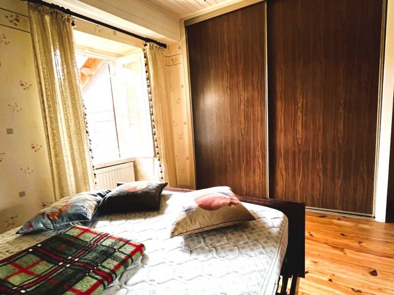 Maison à vendre, 46m², PRIAY