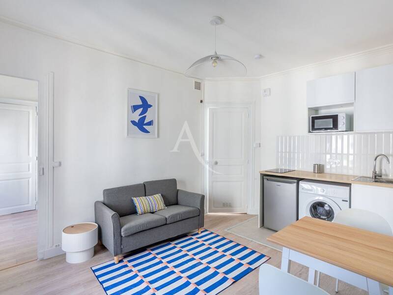 Maison à louer, 27m², LE MANS