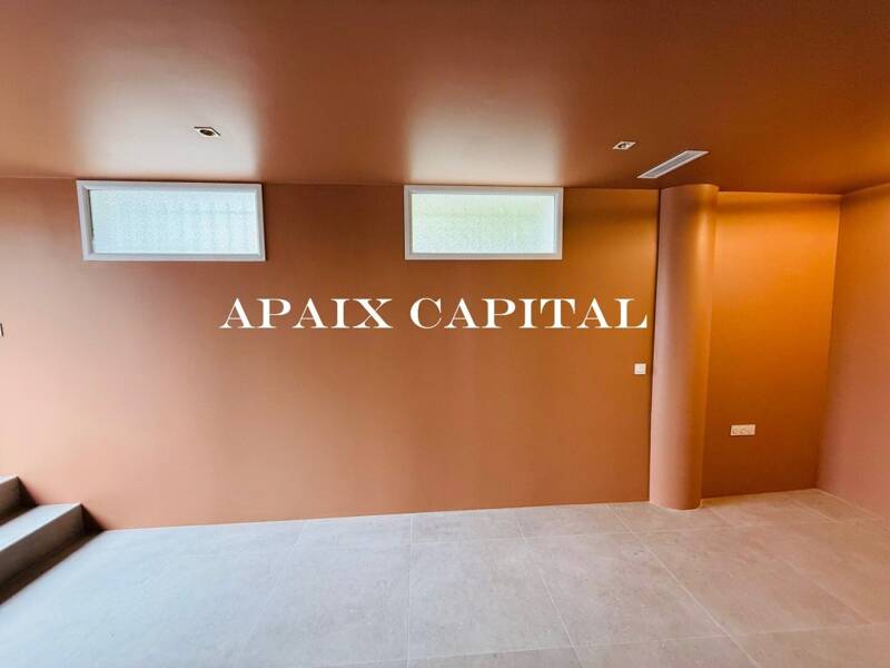 Maison à vendre, 120m², AIX EN PROVENCE