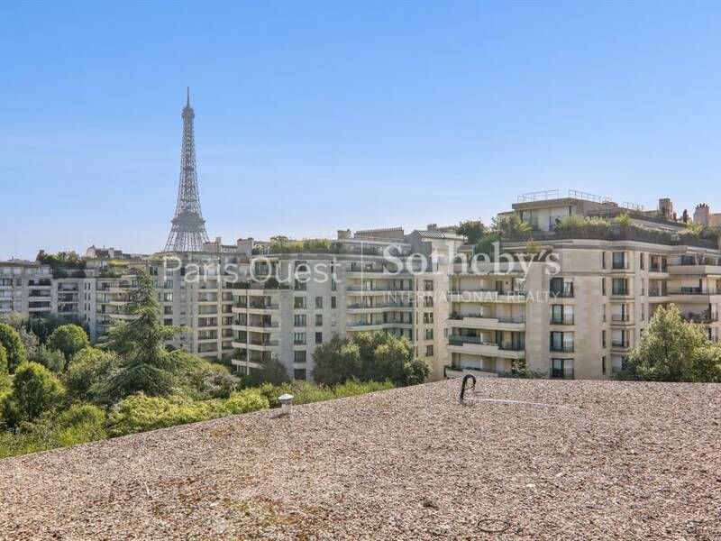 Maison à vendre, 531m², PARIS 16E