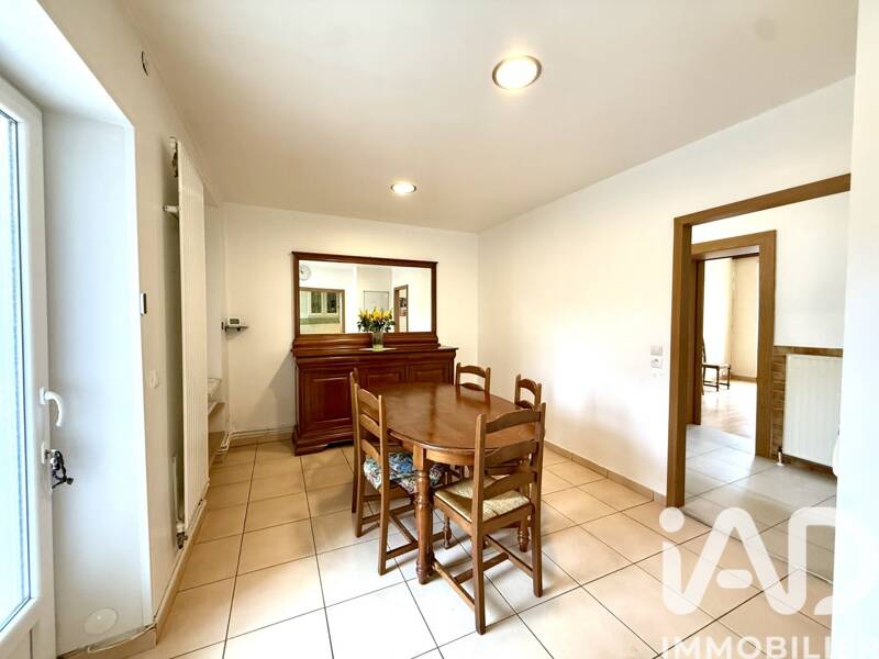 Maison à vendre, 104m², STIRING WENDEL