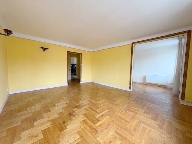 Maison à vendre, 98m², POITIERS