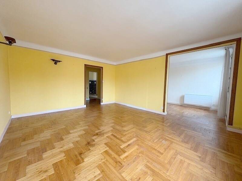 Maison à vendre, 98m², POITIERS