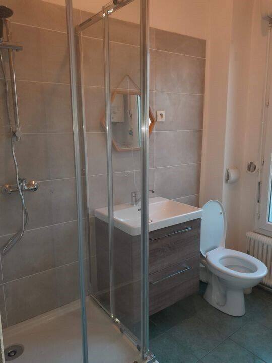 Maison à louer, 26m², AULNAY SOUS BOIS