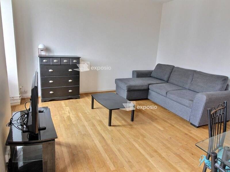 Maison à louer, 55m², STRASBOURG