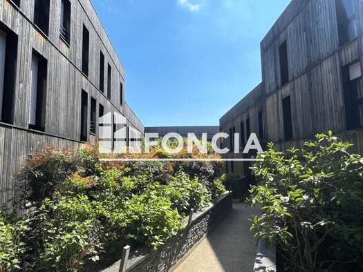 Appartement à louer 1 185 € 3 pièces 2 chambres 65,2 m² 1er étage Ruffins-Théophile Sueur-Montreau-Le Morillon Montreuil 93100