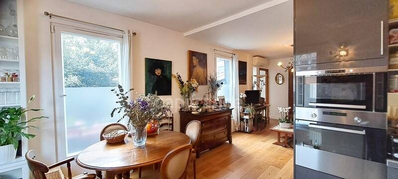 Maison à vendre, 104m², LES LILAS