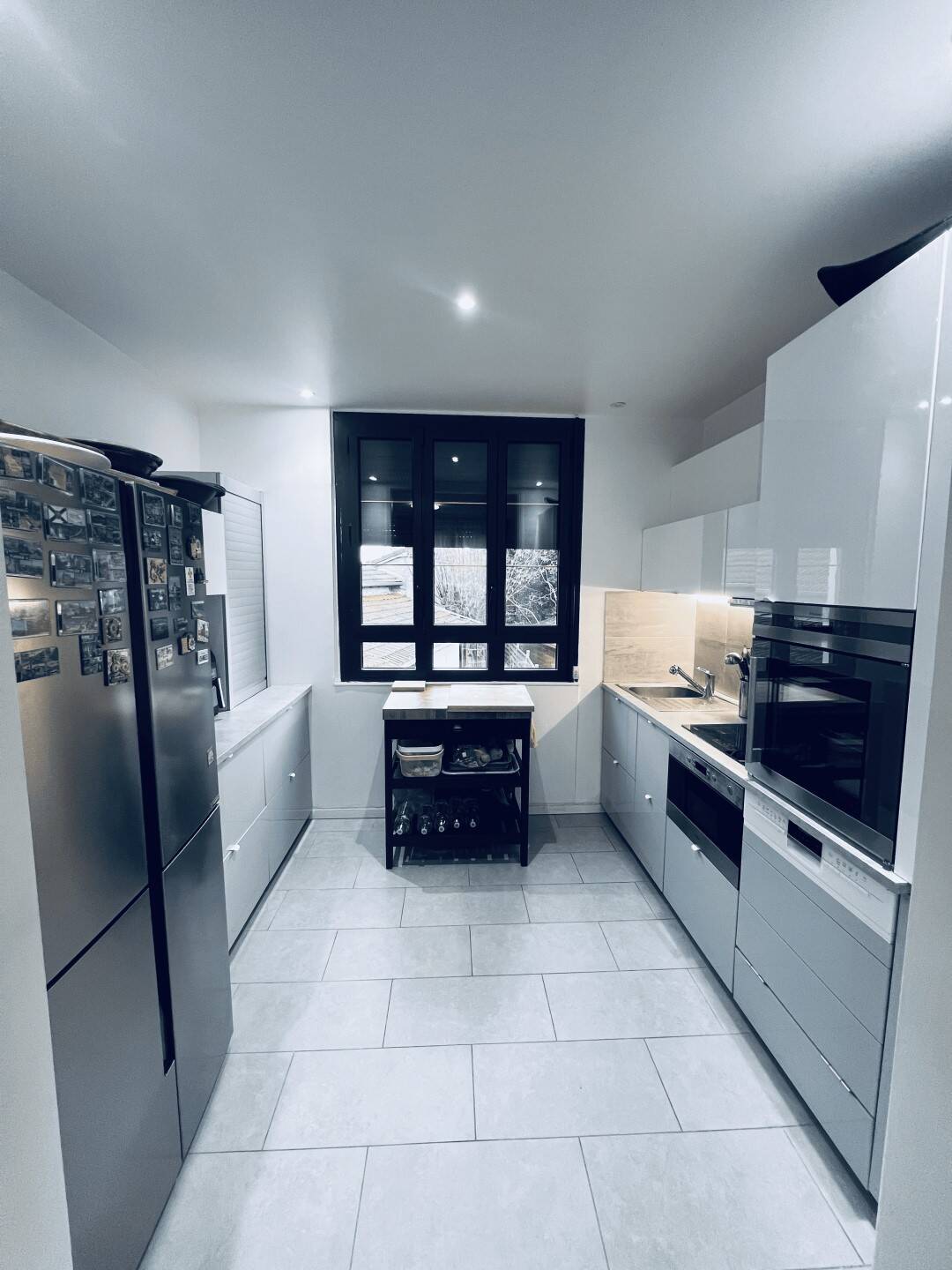 Maison à vendre, 110m², DEUIL LA BARRE