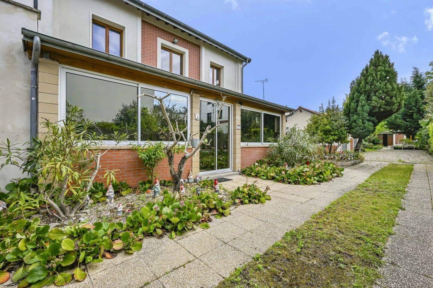 Maison à vendre, 186m², RUEIL MALMAISON