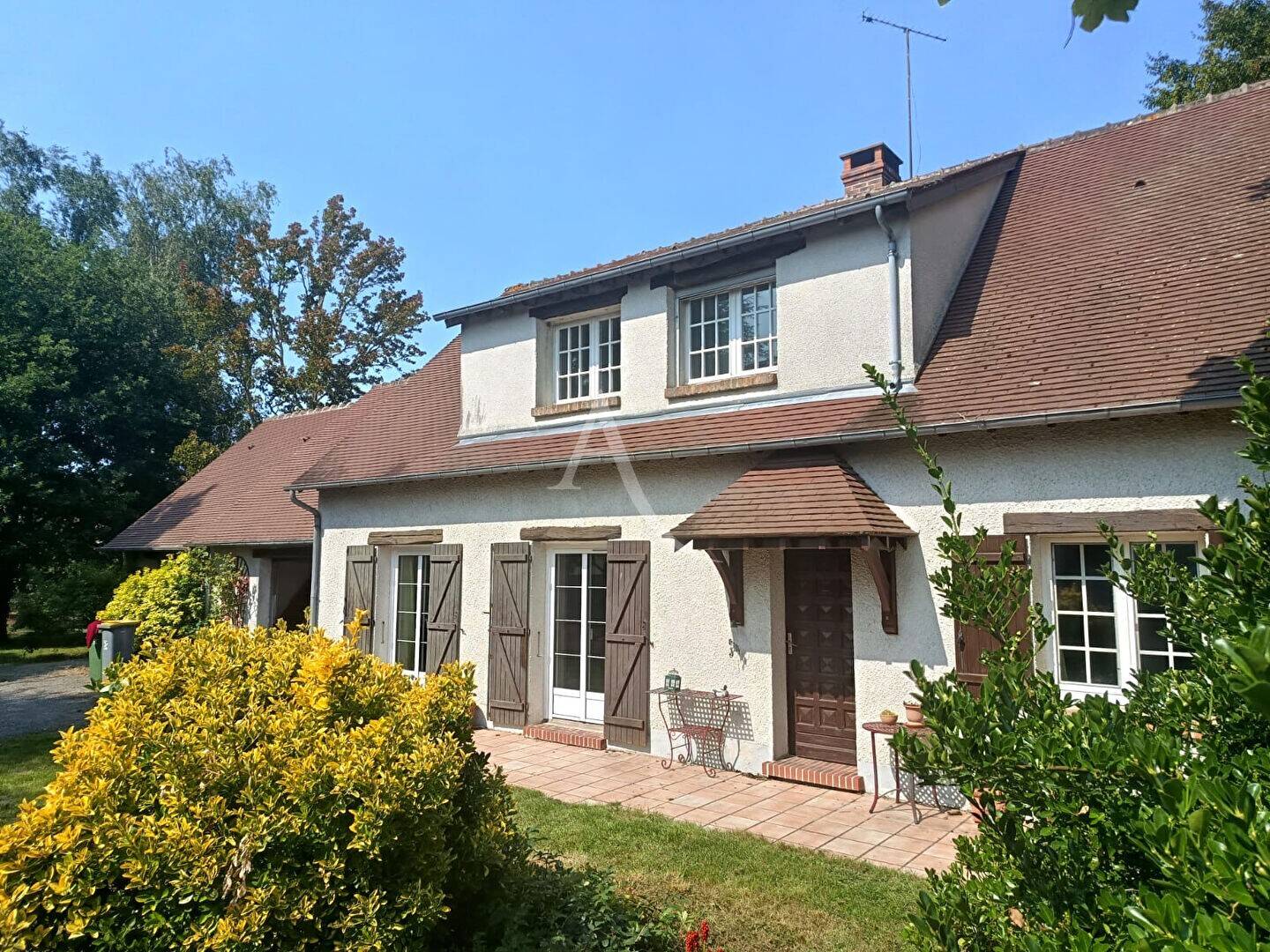 Maison à vendre, 170m², MARIGNY LES USAGES