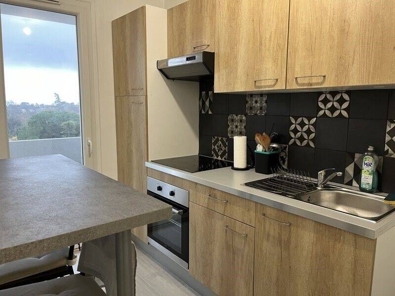 Maison à louer, 30m², MONTPELLIER