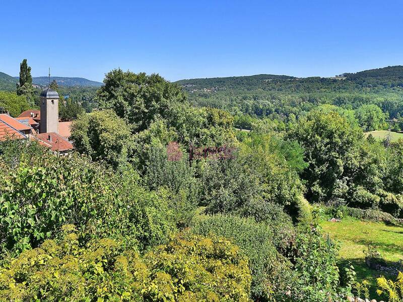 Maison à vendre, 203m², METZ