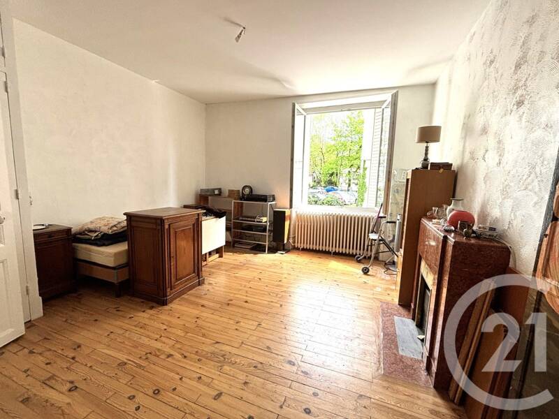 Maison à vendre, 38m², GRENOBLE
