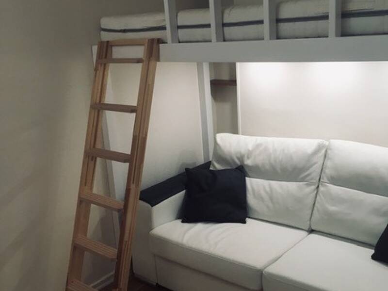 Maison à louer, 20m², REIMS