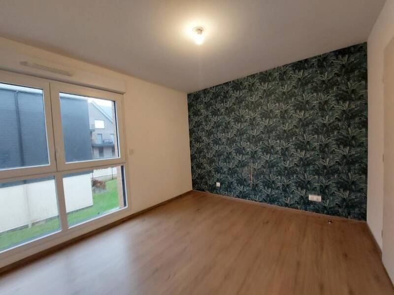 Maison à louer, 39m², BOIS GUILLAUME