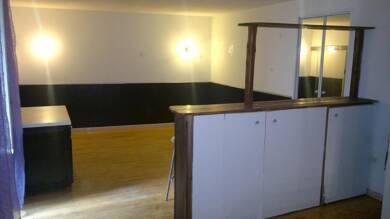 Appartement à louer 489 € 1 pièce 30 m² 1er étage Vif 38450