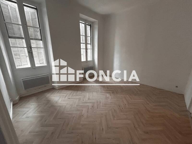 Maison à louer, 36m², MARSEILLE 5E