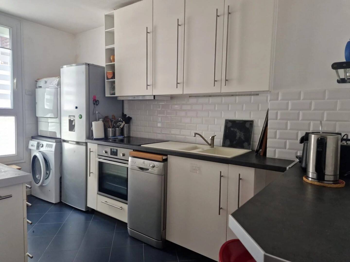 Maison à vendre, 85m², VOISINS LE BRETONNEUX