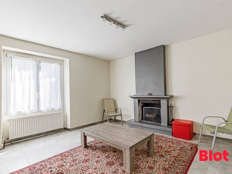 Maison à vendre, 86m², NANTES