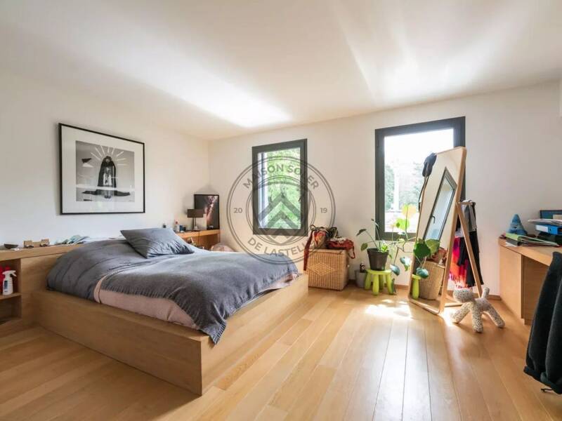 Maison à vendre, 225m², TOULOUSE