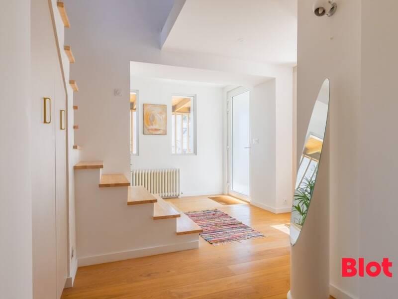 Maison à vendre, 150m², BREST