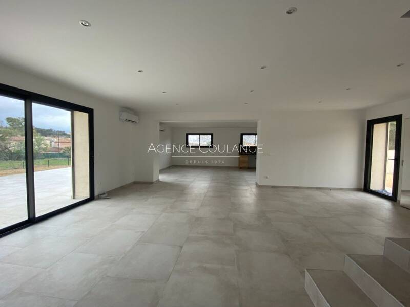 Maison à louer, 134m², LA CIOTAT