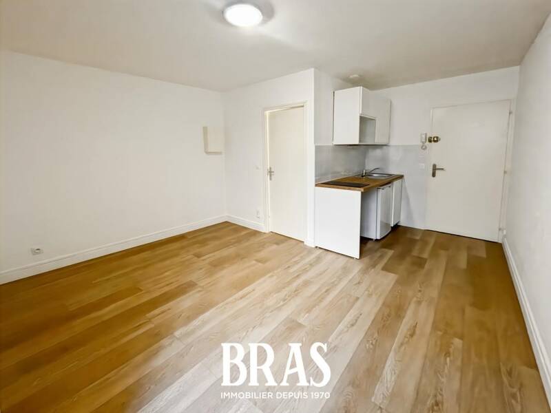 Maison à louer, 18m², NANTES