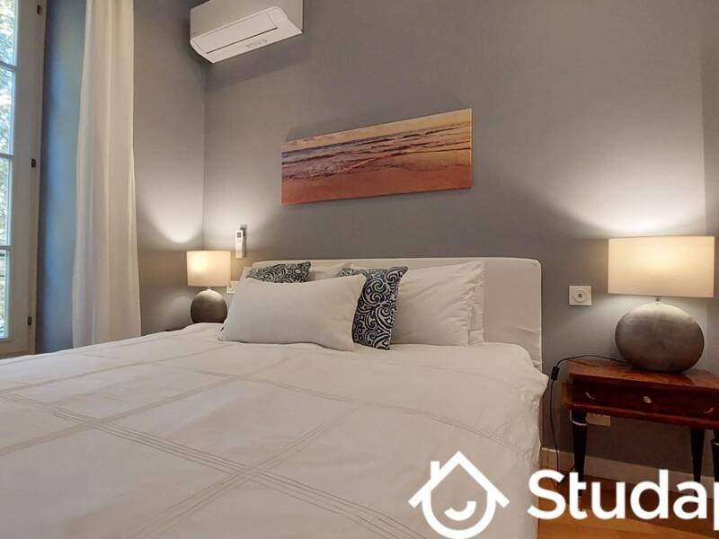 Maison à louer, 40m², NICE