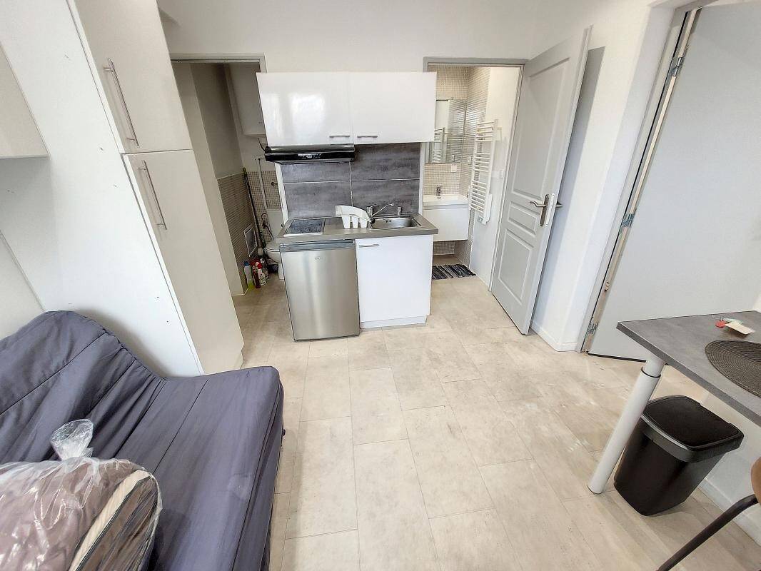 Maison à louer, 13m², NANCY
