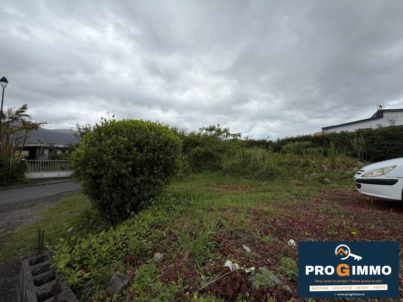 Maison à vendre, 54m², LA PLAINE DES PALMISTES