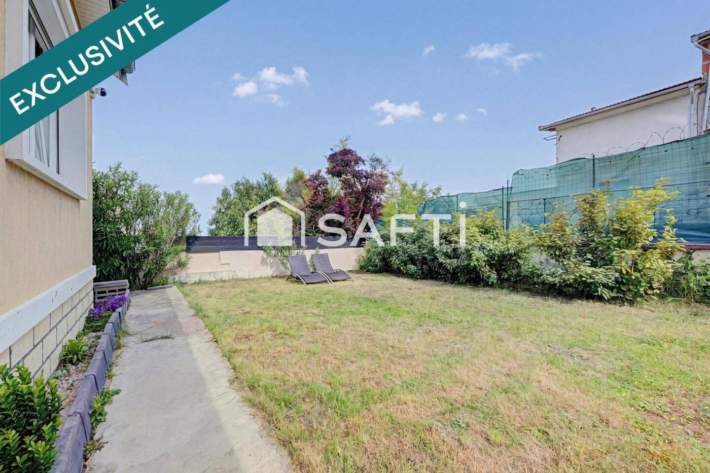 Maison à vendre, 100m², VITRY SUR SEINE