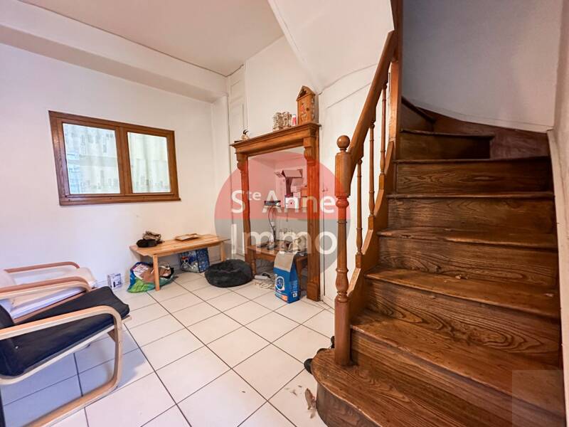 Maison à vendre, 69m², AMIENS