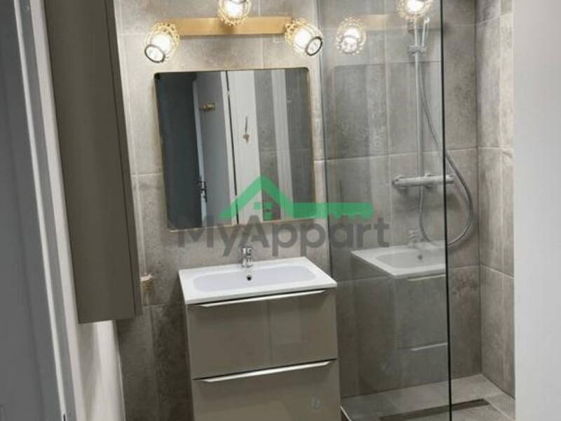 Maison à louer, 42m², AIX EN PROVENCE