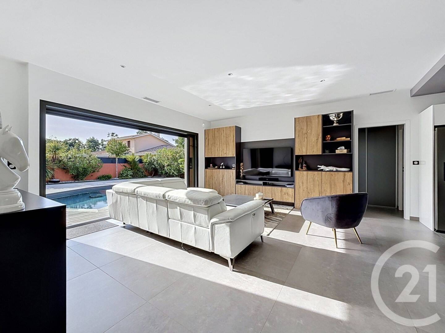 Maison à vendre, 120m², GUJAN MESTRAS