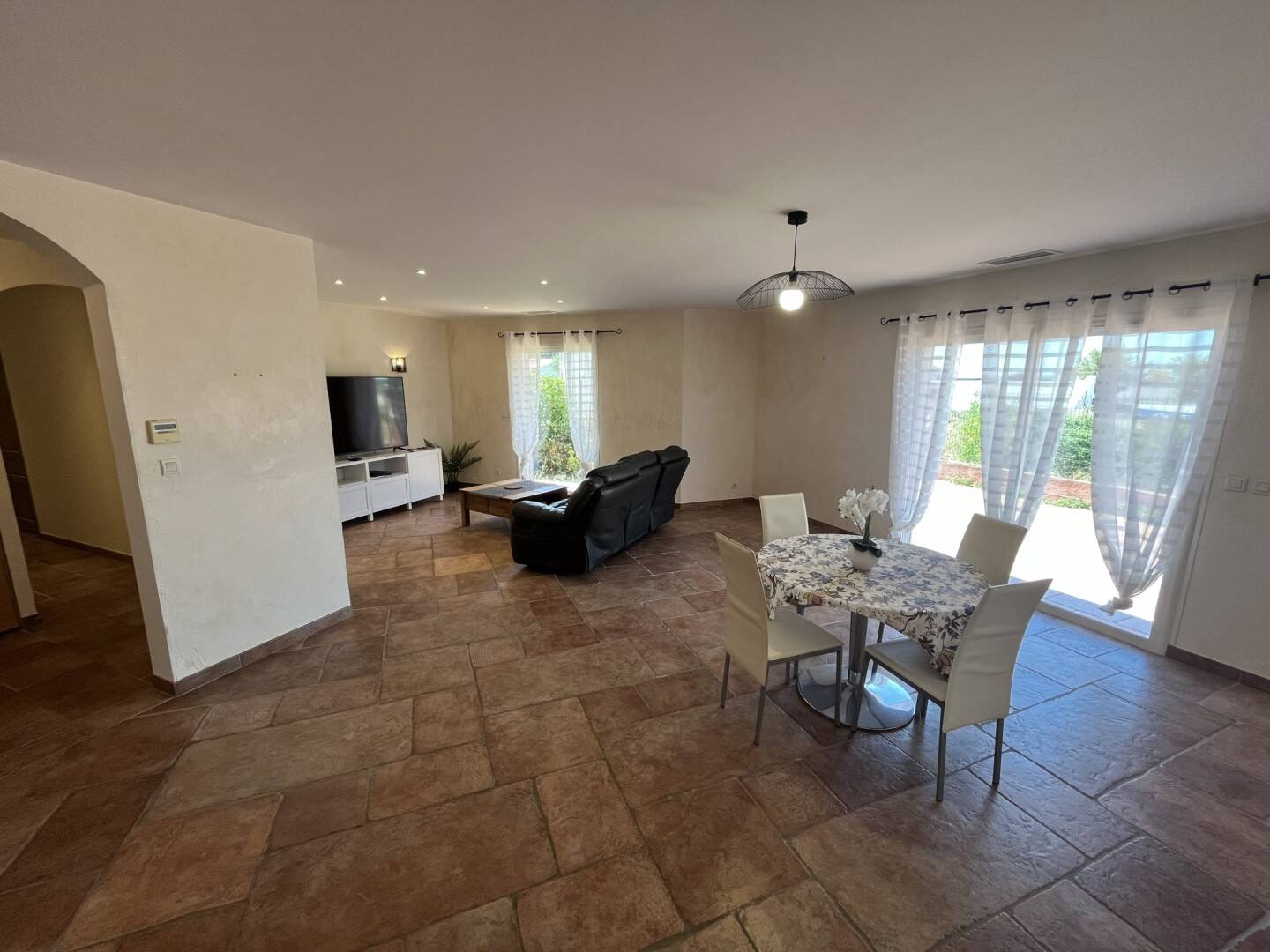 Maison à vendre, 148m², SALLES D'AUDE