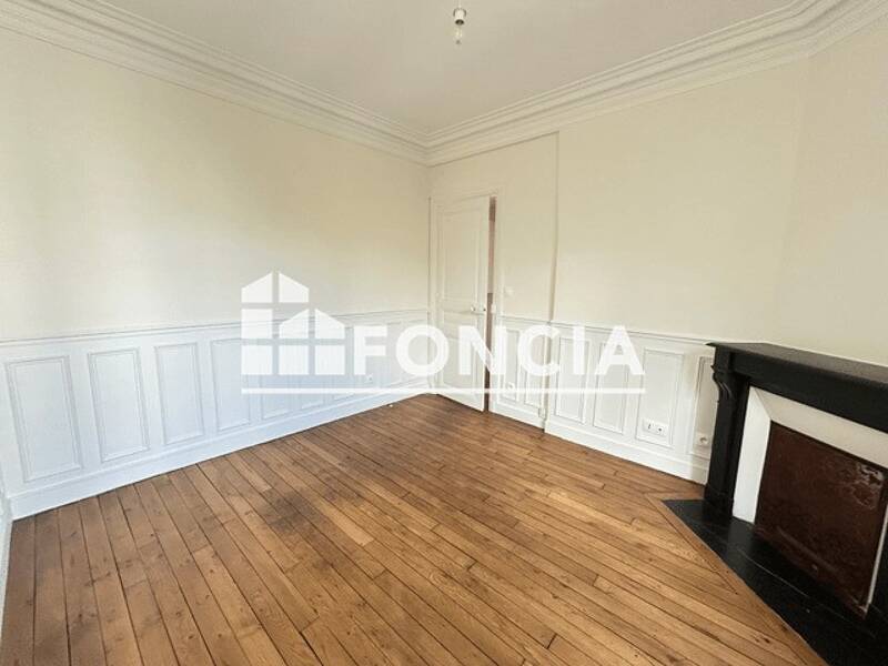 Maison à louer, 32m², MALAKOFF