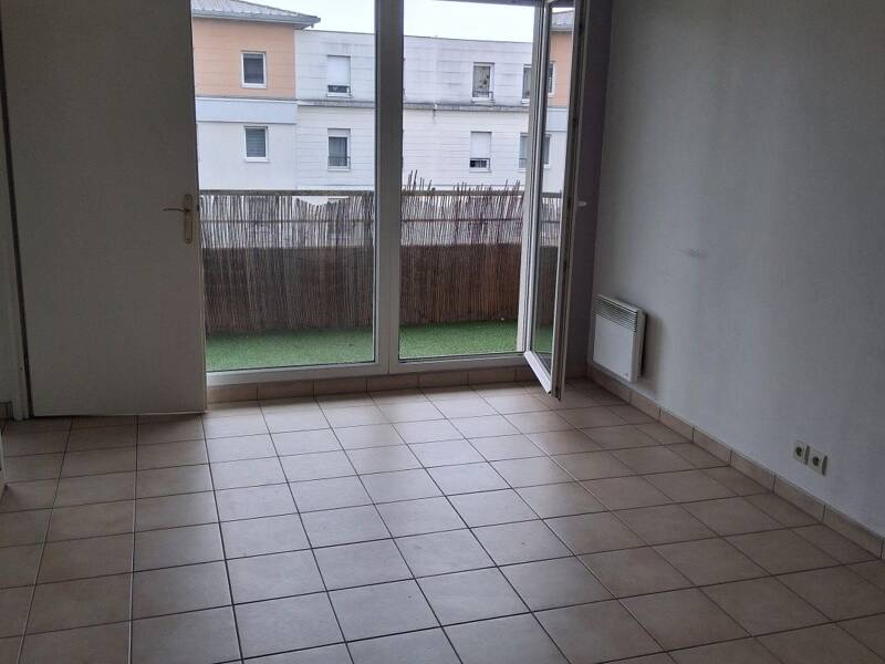 Maison à louer, 38m², CERGY