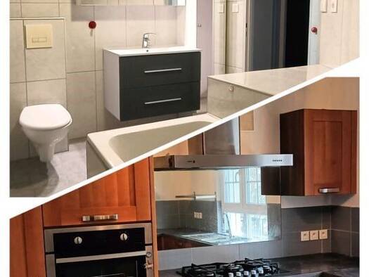 Maison à louer 1 450 € 5 pièces 4 chambres 88 m² Serémange-Erzange 57290