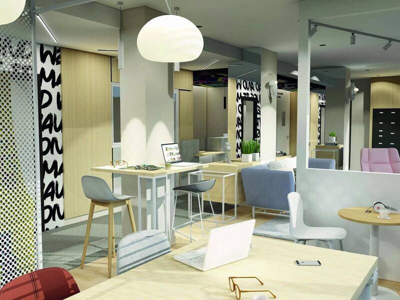 Maison à louer, 19m², LE MANS