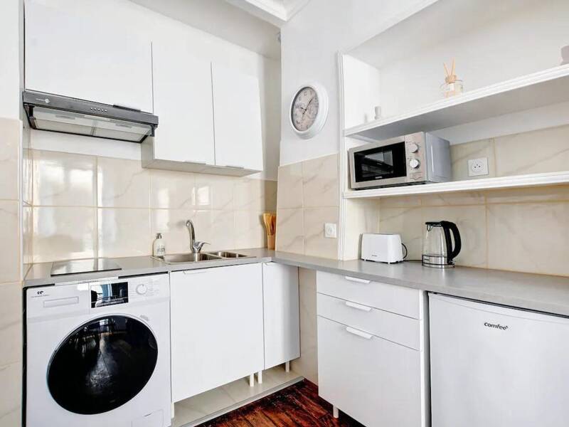 Maison à louer, 0m², PARIS 11E