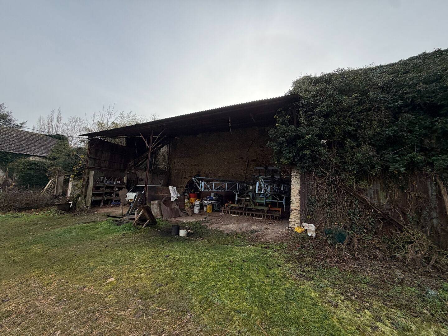 Maison à vendre, 90m², HOUDAN