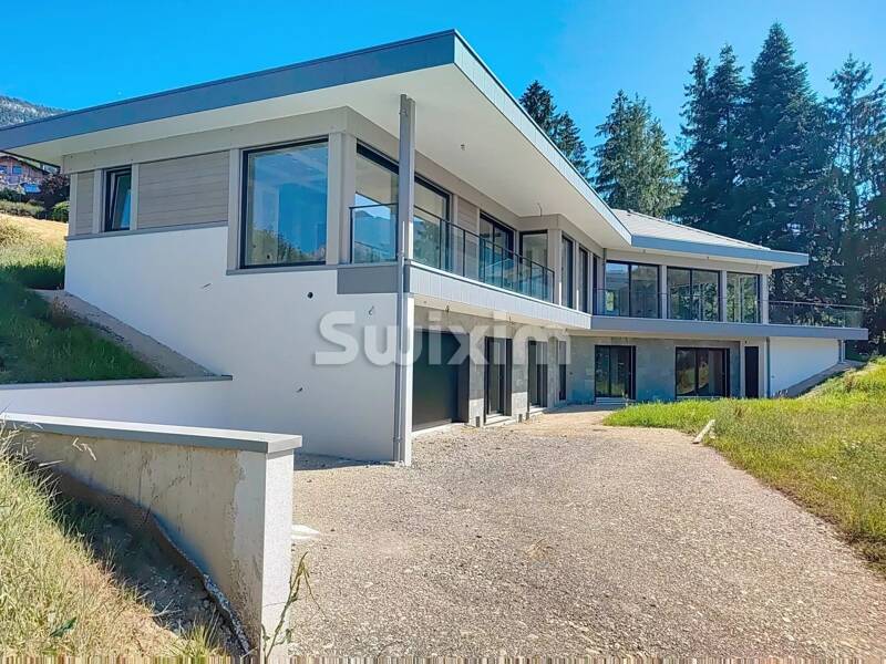 Maison à vendre, 343m², SAINT JORIOZ