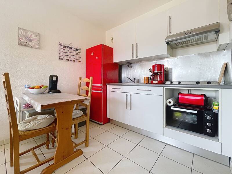 Maison à vendre, 42m², MARSEILLE 15E