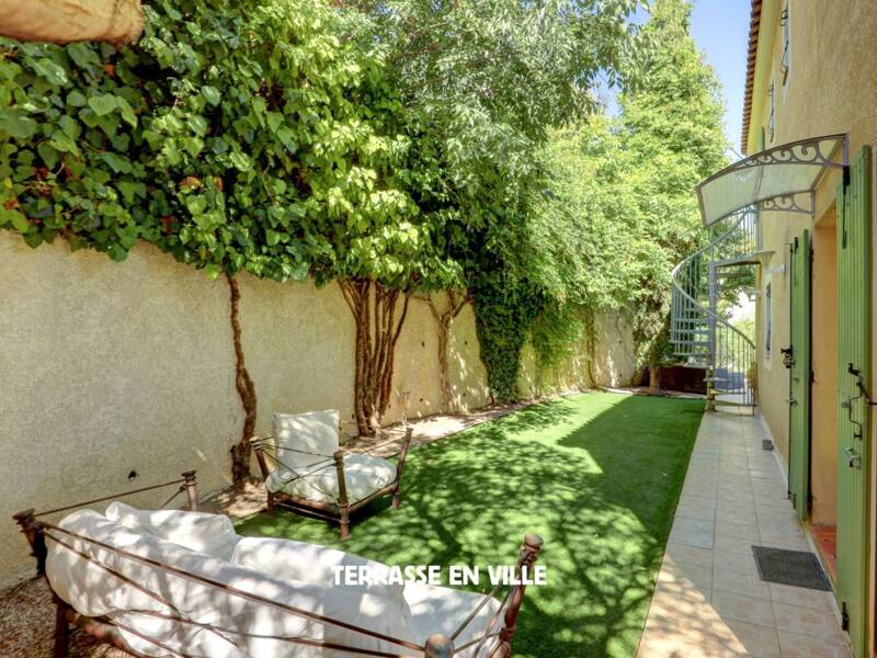 Maison à vendre, 139m², MARSEILLE 12E